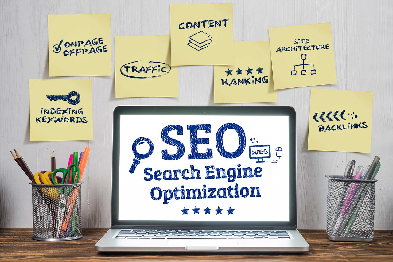 Mengenal Apa itu Search Engine Optimization, dan Apa Manfaatnya untuk Bisnis