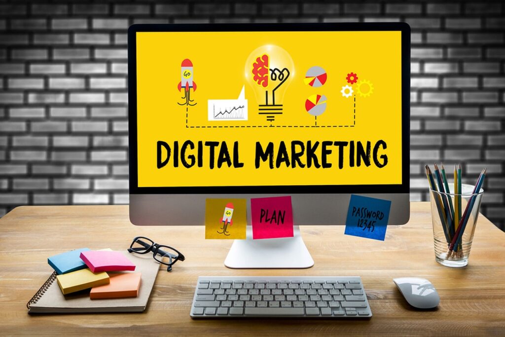 Mengenal Magetan Digital Creative, Digital Marketing Agency No. 1 di Kabupaten Magetan