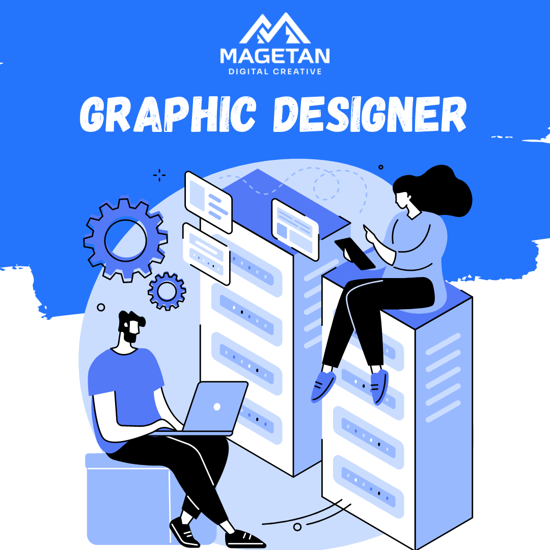 lowongan pekerjaan - magetan digital creative