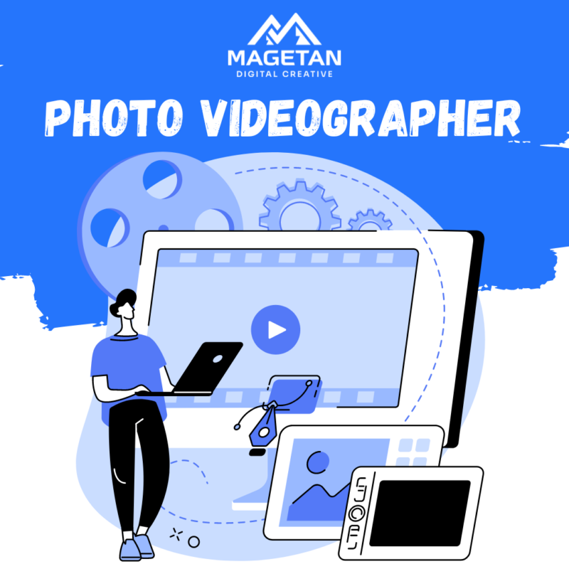 lowongan pekerjaan - magetan digital creative