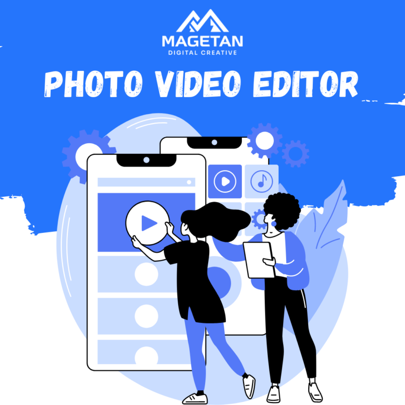 lowongan pekerjaan - magetan digital creative